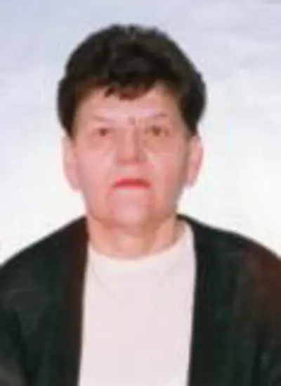 Ljubica Lekić - Osmrtnica
