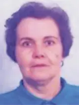 Rozalija Mikulčik - Osmrtnica