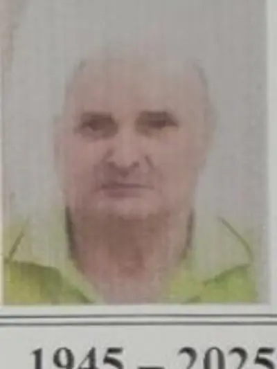  MUSTAFA  iz Šturlića BEĆIREVIĆ - Osmrtnica