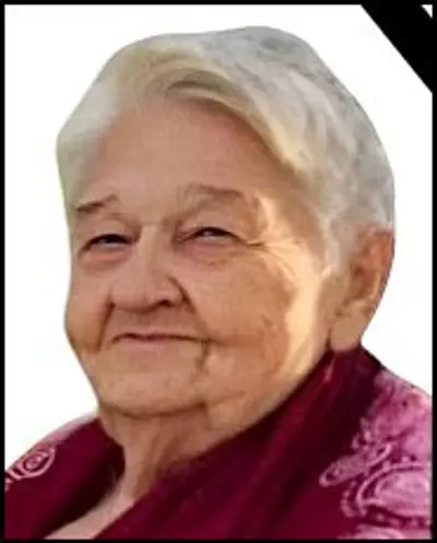 Mara Bošnjak (1934-2026) - Osmrtnica
