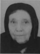 Mara Perić - Krištuša (1933-2025) - Osmrtnica