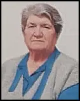 Marija Đurić (1939-2026) - Osmrtnica