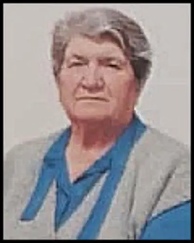 Marija Đurić (1939-2026) - Osmrtnica - Osmrtnica, Mostar
