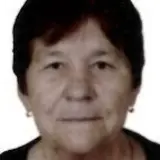STANA PERIŠA - Osmrtnica