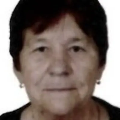 STANA PERIŠA - Osmrtnica