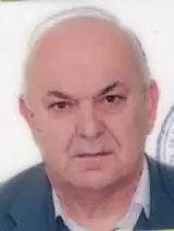 ĐEVAD  KAMBER - Osmrtnica