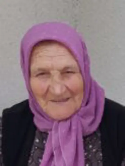 NURA (ADEM) SINANOVIĆ rođ. JAMAKOVIĆ - Osmrtnica - Osmrtnica, Sarajevo