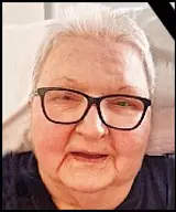 Ljubica Kolobarić (1955-2026) - Osmrtnica