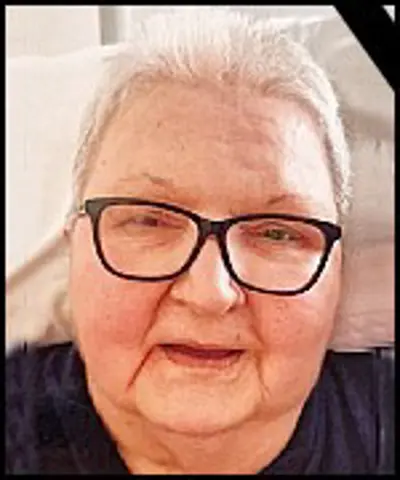 Ljubica Kolobarić (1955-2026) - Osmrtnica