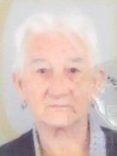 VASVIJA (OSMAN) PAŠOVIĆ rođ. ČAUŠEVIĆ - Osmrtnica - Osmrtnica, Sarajevo