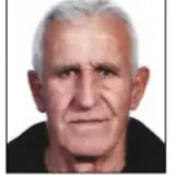 Stjepan Andrić (1954-2026) - Osmrtnica