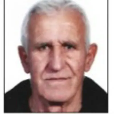 Stjepan Andrić (1954-2026) - Osmrtnica - Osmrtnica, Čapljina
