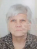 MAGBULA  ČIZMIĆ – ĆOROVIĆ - Osmrtnica