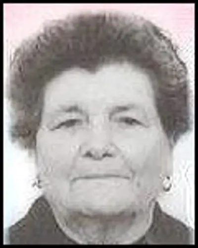 Mara Paponja (1939-2026) - Osmrtnica - Osmrtnica, Mostar