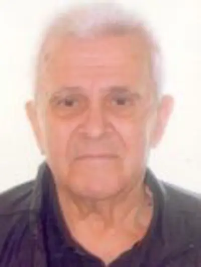 MUSTAFA HUSOVIĆ - Osmrtnica, Goražde