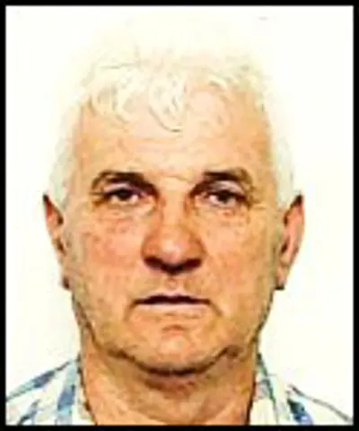 Mato Kukrika (1946-2026) - Osmrtnica