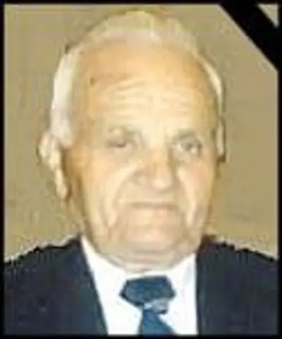 Stanko Pinjuh (1927-2025) - Osmrtnica