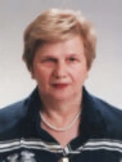 Rahila (Alija) Hurić - Osmrtnica