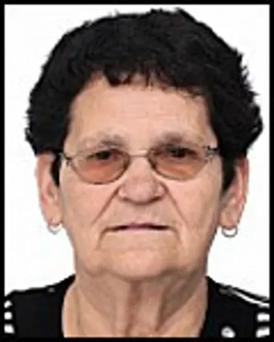 Sofija Šilić (1944-2026) - Osmrtnica - Osmrtnica, Konjic
