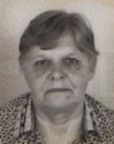 SABIHA (Mehmed) RAMOVIĆ - Osmrtnica - Osmrtnica, Sarajevo