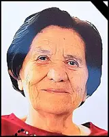 Zorka (Zora) Rezo (1933-2026) - Osmrtnica