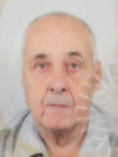 AHMED  SVJETLICA - Osmrtnica - Osmrtnica, Sarajevo