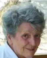 Josipina Koka Banić - Osmrtnica