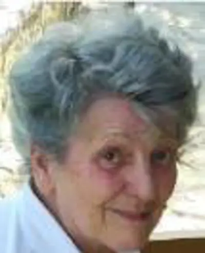 Josipina Koka Banić - Osmrtnica - Osmrtnica, Sarajevo