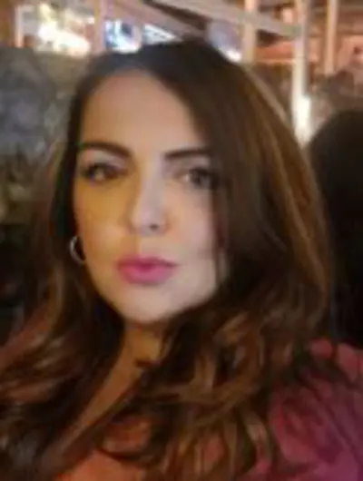 DINA  DIZDAREVIĆ–ŠPAGO - Osmrtnica - Osmrtnica, Ljubuški