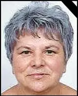 Mirjana – Mica Martinac (1947-2026) - Osmrtnica