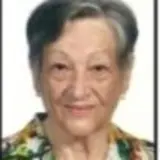 Marica Ćorić-mara - Osmrtnica