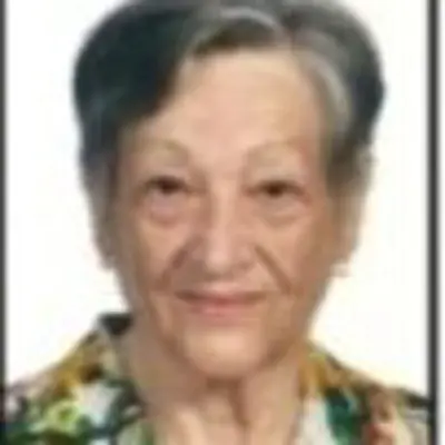 Marica Ćorić-mara - Osmrtnica - Osmrtnica, Čapljina