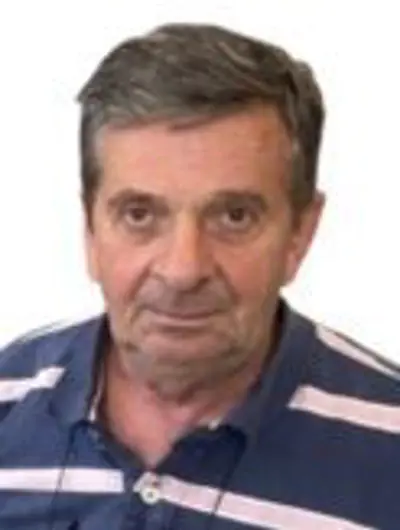 REDŽO  KALJANAC - Osmrtnica - Osmrtnica, Vogošća