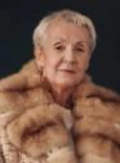 Smiljka Jusufranić - Osmrtnica - Osmrtnica, Sarajevo