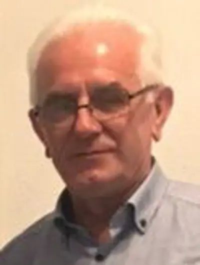 FEHIM ZIMIĆ - Osmrtnica - Osmrtnica, Sarajevo