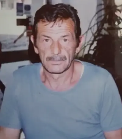 Tužno sjećanje Mehmed Aljukić 