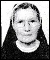 S.M. Vjenceslava (Kata) Barun - Osmrtnica