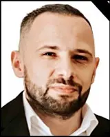 Franjo Galić (1991-2026) - Osmrtnica