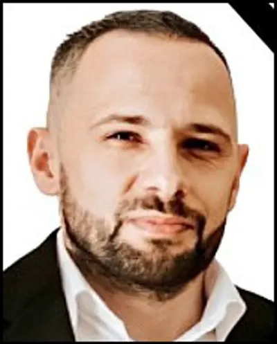 Franjo Galić (1991-2026) - Osmrtnica