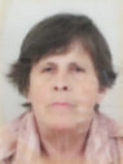 ŠEFIKA  RAMIĆ - Osmrtnica