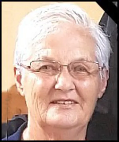 Marija Rozić (1945-2026) - Osmrtnica - Osmrtnica, Mostar