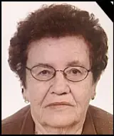 Anica – Anuka Jürgasch (1936-2024) - Osmrtnica