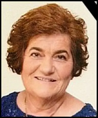 Vinka Mabić (1958-2026) - Osmrtnica