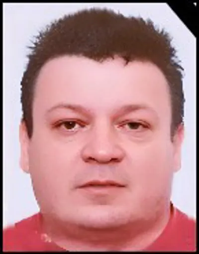 Nediljko Milićević – Neđa (1966-2025) - Osmrtnica - Osmrtnica, Grude