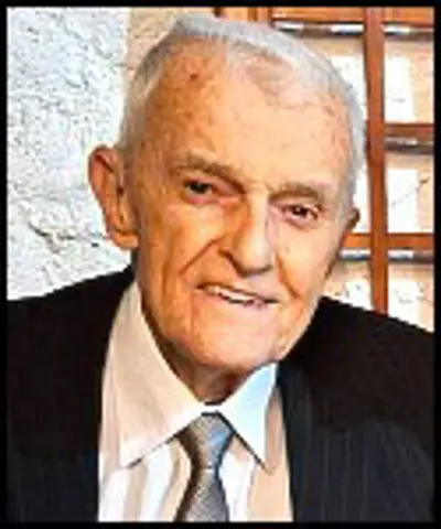 Benca Zijad (1934-2025) - Osmrtnica
