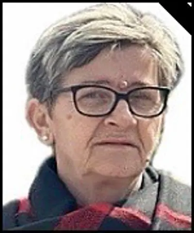 Željka Tolj (1964-2026) - Osmrtnica - Osmrtnica, Mostar