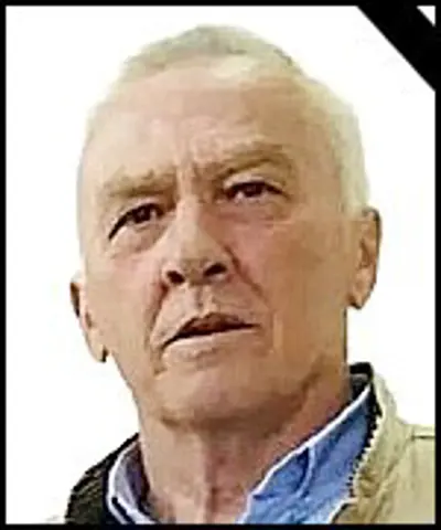Milan Kvesić – Lila (1955-2025) - Osmrtnica