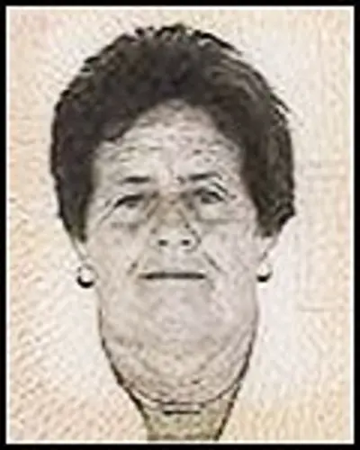 Blagica Rakić (1938-2026) - Osmrtnica - Osmrtnica, Široki Brijeg