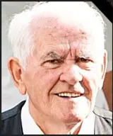 Blaž Krtalić (1940-2026) - Osmrtnica