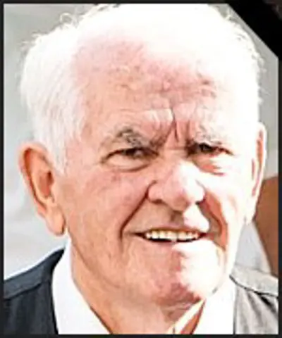 Blaž Krtalić (1940-2026) - Osmrtnica